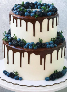 Торт на день рождения, фото 00019