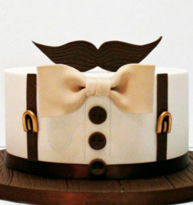 Торт на день народження, фото 00022