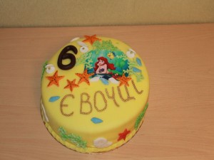 Торти в Києві фото, фото 0306