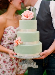 Свадебные торты, фото 73