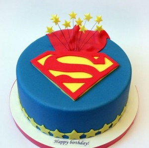Торт на день народження, фото 0006