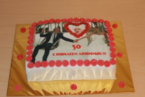 Торти в Києві фото, фото 075